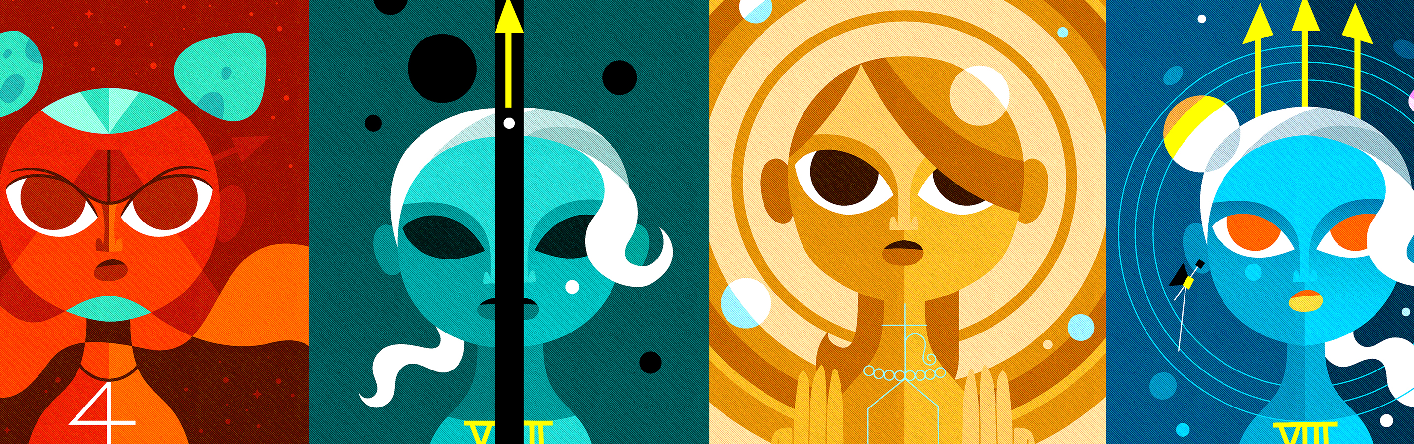 Solar Sisters banner